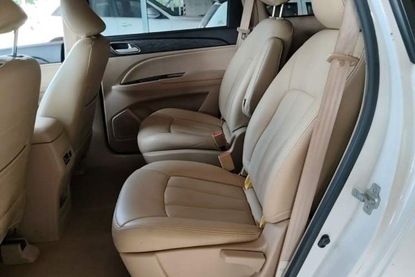 Baojun 730 2016, 68000 км, за 5049 USD - фото 20