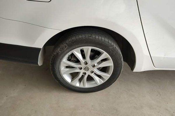 Baojun 730 2016, 68000 км, за 5049 USD - фото 11