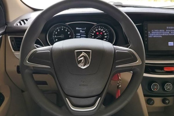 Baojun 730 2016, 68000 км, за 5049 USD - фото 13