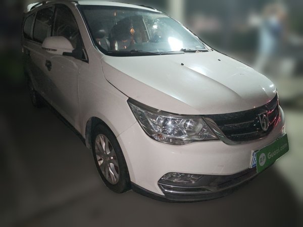 Baojun 730 2016, 88100 км, за 3132 USD