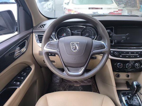 Baojun 730 2016, 54000 км, за 5001 USD - фото 7