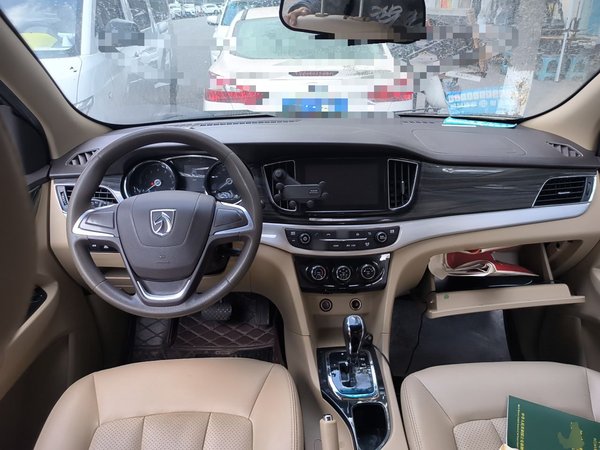 Baojun 730 2016, 54000 км, за 5001 USD - фото 6