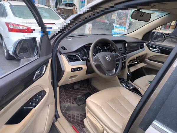 Baojun 730 2016, 54000 км, за 5001 USD - фото 13