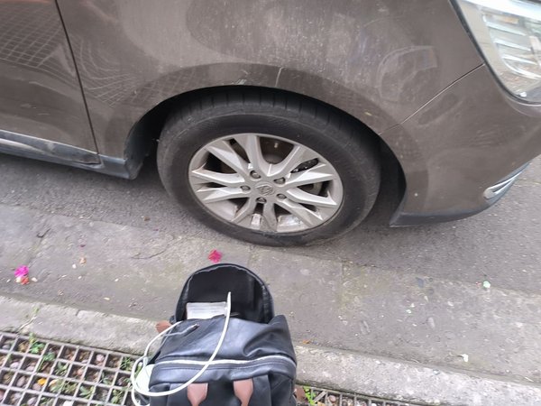Baojun 730 2016, 54000 км, за 5001 USD