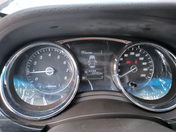 Baojun 730 2016, 54000 км, за 5001 USD - фото 8