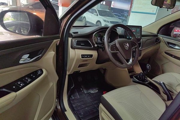 Baojun 730 2017, 75700 км, за 6624 USD - фото 19