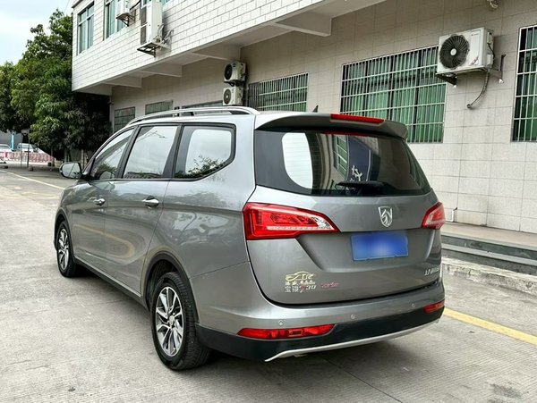 Baojun 730 2017, 104100 км, за 6326 USD - фото 7