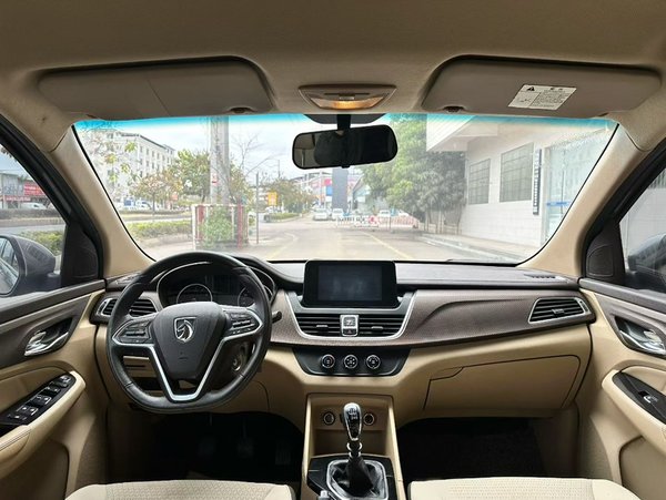 Baojun 730 2017, 104100 км, за 6326 USD - фото 18