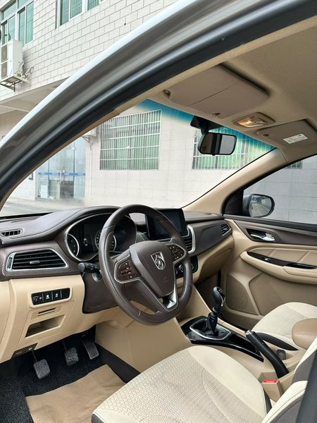 Baojun 730 2017, 104100 км, за 6326 USD - фото 21