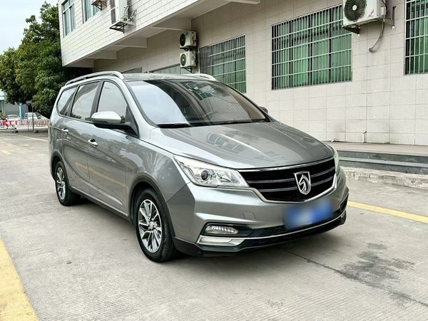 Baojun 730 2017, 104100 км, за 6326 USD - фото 10