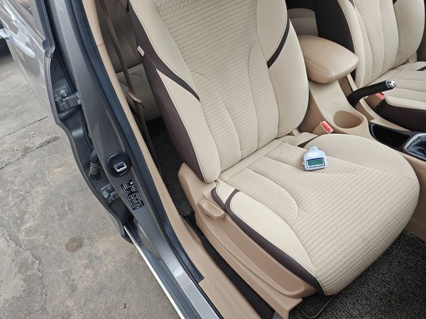 Baojun 730 2017, 104100 км, за 6326 USD - фото 24