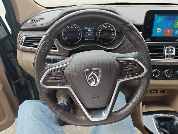 Baojun 730 2017, 104100 км, за 6326 USD - фото 13