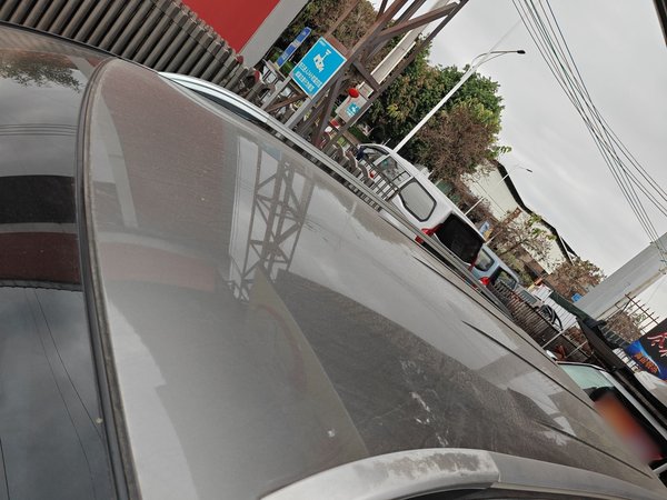 Baojun 730 2017, 104100 км, за 6326 USD - фото 12