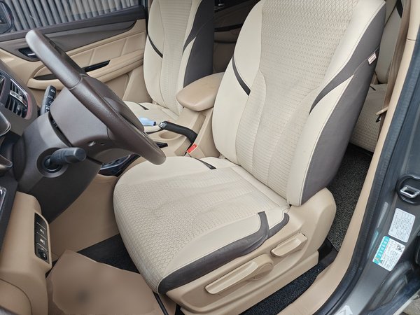 Baojun 730 2017, 104100 км, за 6326 USD - фото 14