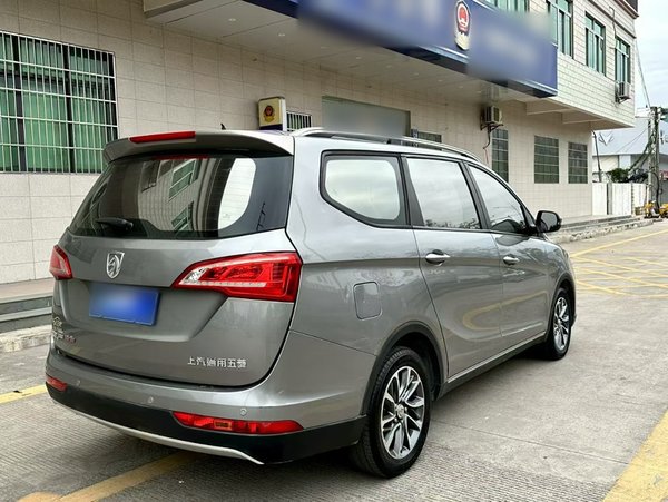 Baojun 730 2017, 104100 км, за 6326 USD - фото 6