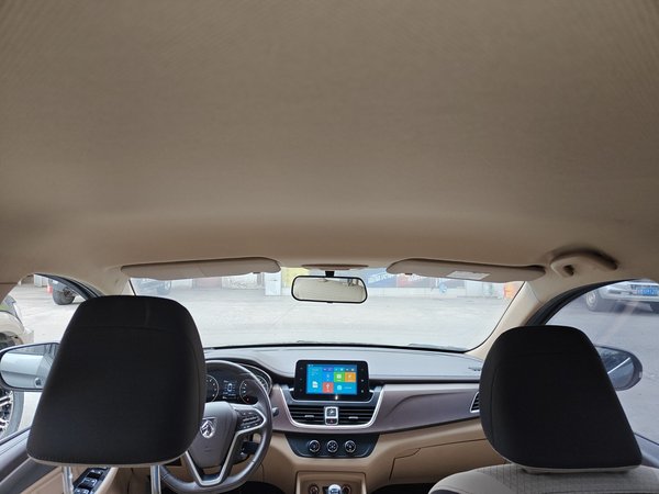 Baojun 730 2017, 104100 км, за 6326 USD - фото 23