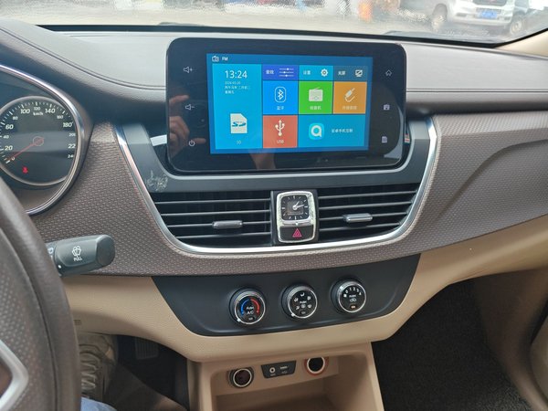 Baojun 730 2017, 104100 км, за 6326 USD - фото 16