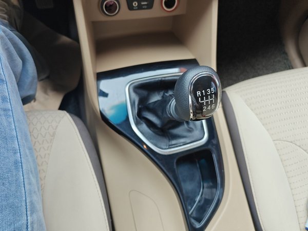 Baojun 730 2017, 104100 км, за 6326 USD - фото 22