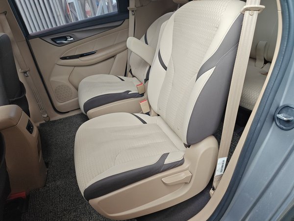 Baojun 730 2017, 104100 км, за 6326 USD - фото 17