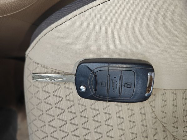 Baojun 730 2017, 104100 км, за 6326 USD - фото 20