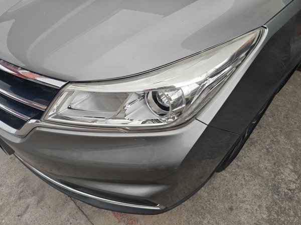 Baojun 730 2017, 104100 км, за 6326 USD - фото 9