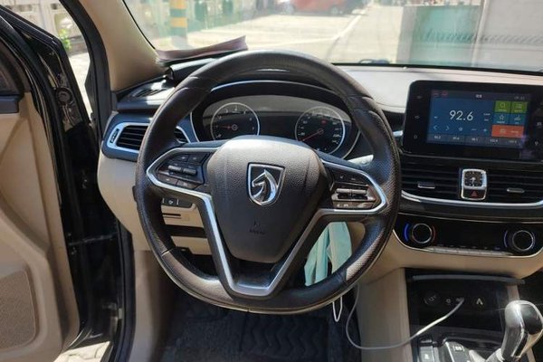 Baojun 730 2017, 48000 км, за 5936 USD - фото 7