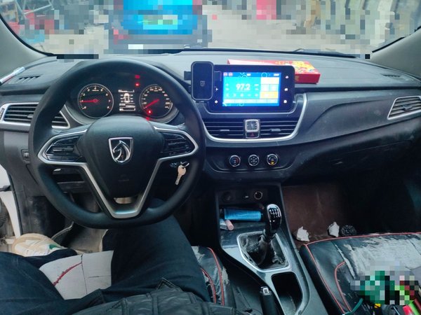 Baojun 730 2019, 176800 км, за 4548 USD - фото 17