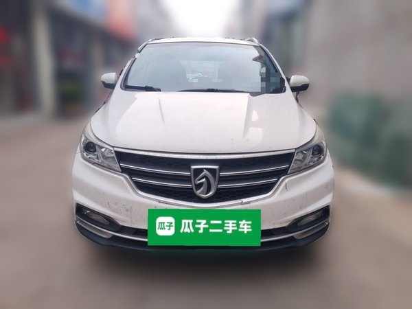 Baojun 730 2019, 176800 км, за 4548 USD