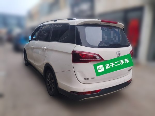 Baojun 730 2019, 176800 км, за 4548 USD - фото 7