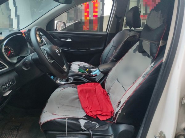 Baojun 730 2019, 176800 км, за 4548 USD - фото 10