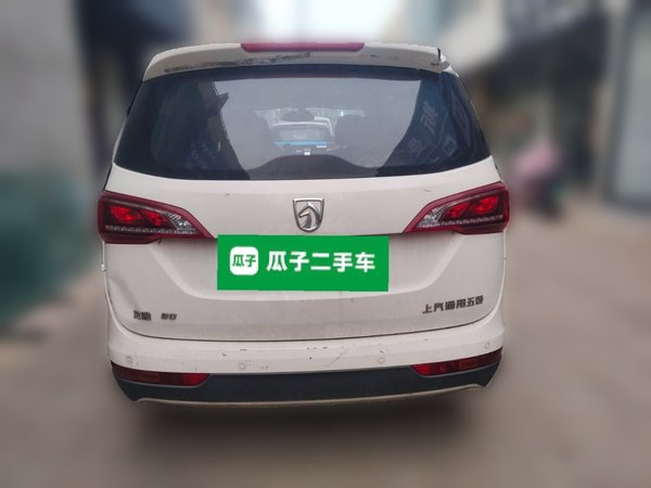 Baojun 730 2019, 176800 км, за 4548 USD - фото 8