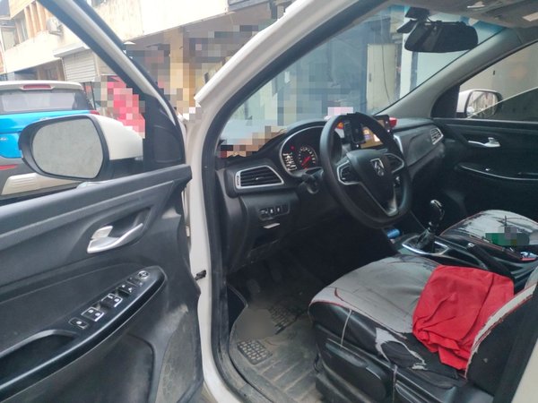 Baojun 730 2019, 176800 км, за 4548 USD - фото 11