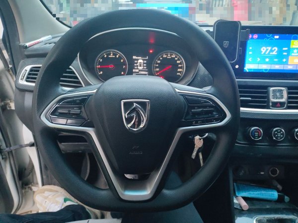 Baojun 730 2019, 176800 км, за 4548 USD - фото 13