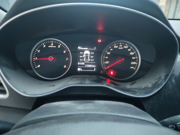 Baojun 730 2019, 176800 км, за 4548 USD - фото 12