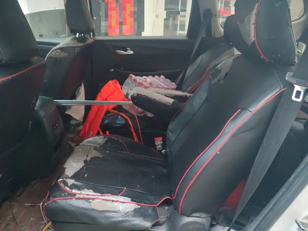 Baojun 730 2019, 176800 км, за 4548 USD - фото 18