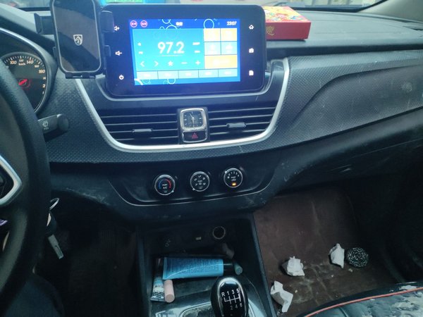 Baojun 730 2019, 176800 км, за 4548 USD - фото 20