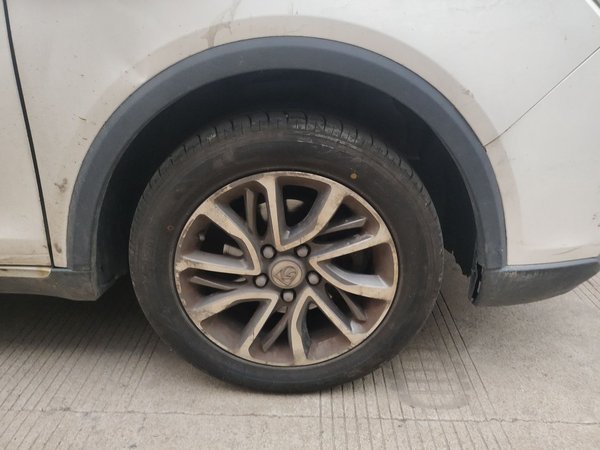 Baojun 730 2019, 176800 км, за 4548 USD - фото 6