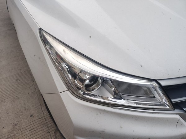 Baojun 730 2019, 176800 км, за 4548 USD