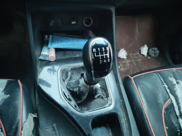 Baojun 730 2019, 176800 км, за 4548 USD - фото 16