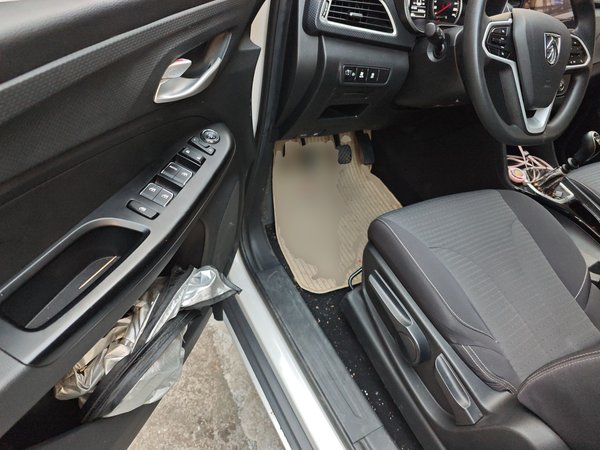 Baojun 730 2019, 52500 км, за 5733 USD - фото 20