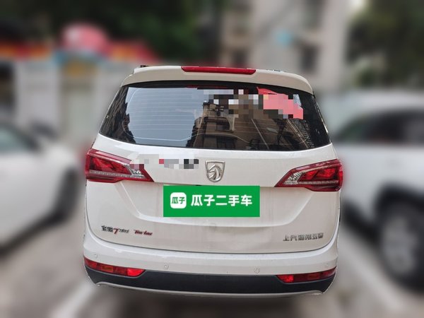 Baojun 730 2019, 52500 км, за 5733 USD - фото 6