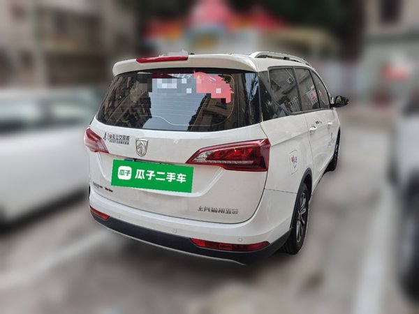 Baojun 730 2019, 52500 км, за 5733 USD - фото 7