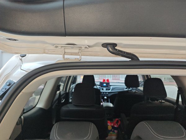 Baojun 730 2019, 52500 км, за 5733 USD - фото 18