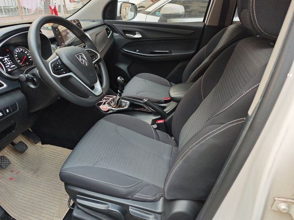 Baojun 730 2019, 52500 км, за 5733 USD - фото 16