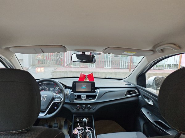 Baojun 730 2019, 52500 км, за 5733 USD - фото 11