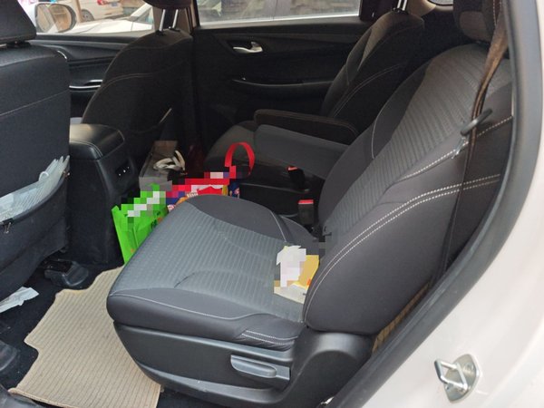 Baojun 730 2019, 52500 км, за 5733 USD - фото 12