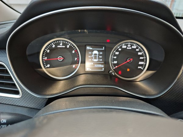 Baojun 730 2019, 52500 км, за 5733 USD - фото 19