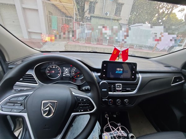 Baojun 730 2019, 52500 км, за 5733 USD - фото 10