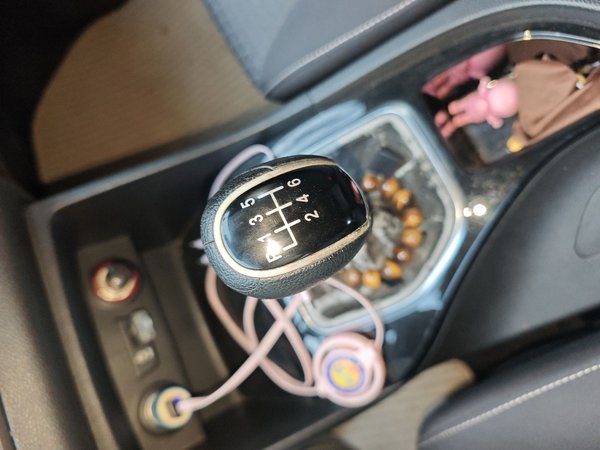 Baojun 730 2019, 52500 км, за 5733 USD - фото 15