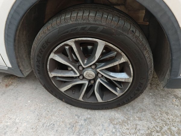 Baojun 730 2019, 52500 км, за 5733 USD - фото 8